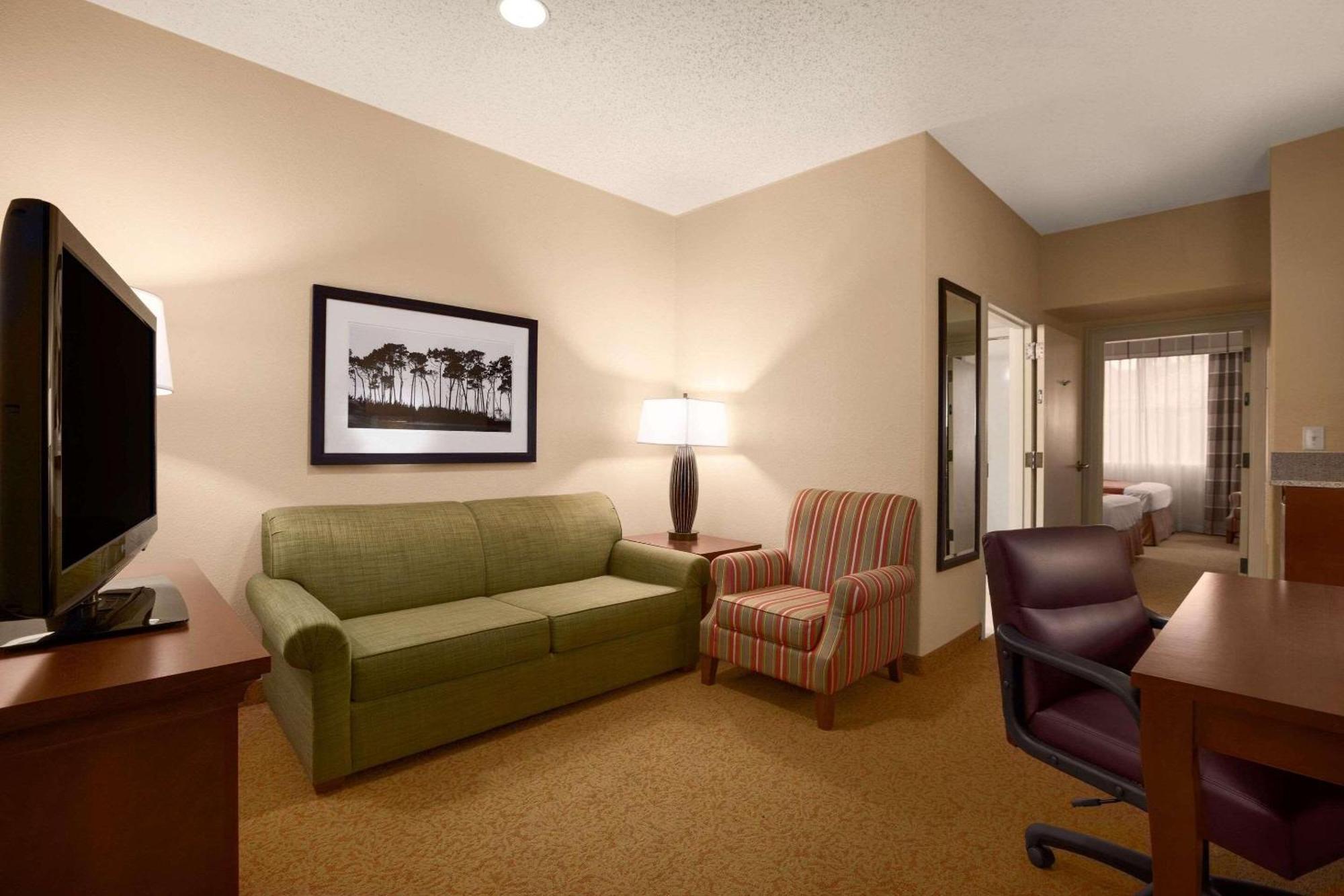 Country Inn & Suites By Radisson, Houston Intercontinental Airport East, Tx Humble Exterior photo