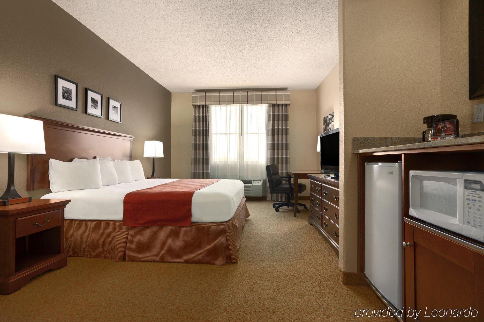 Country Inn & Suites By Radisson, Houston Intercontinental Airport East, Tx Humble Exterior photo
