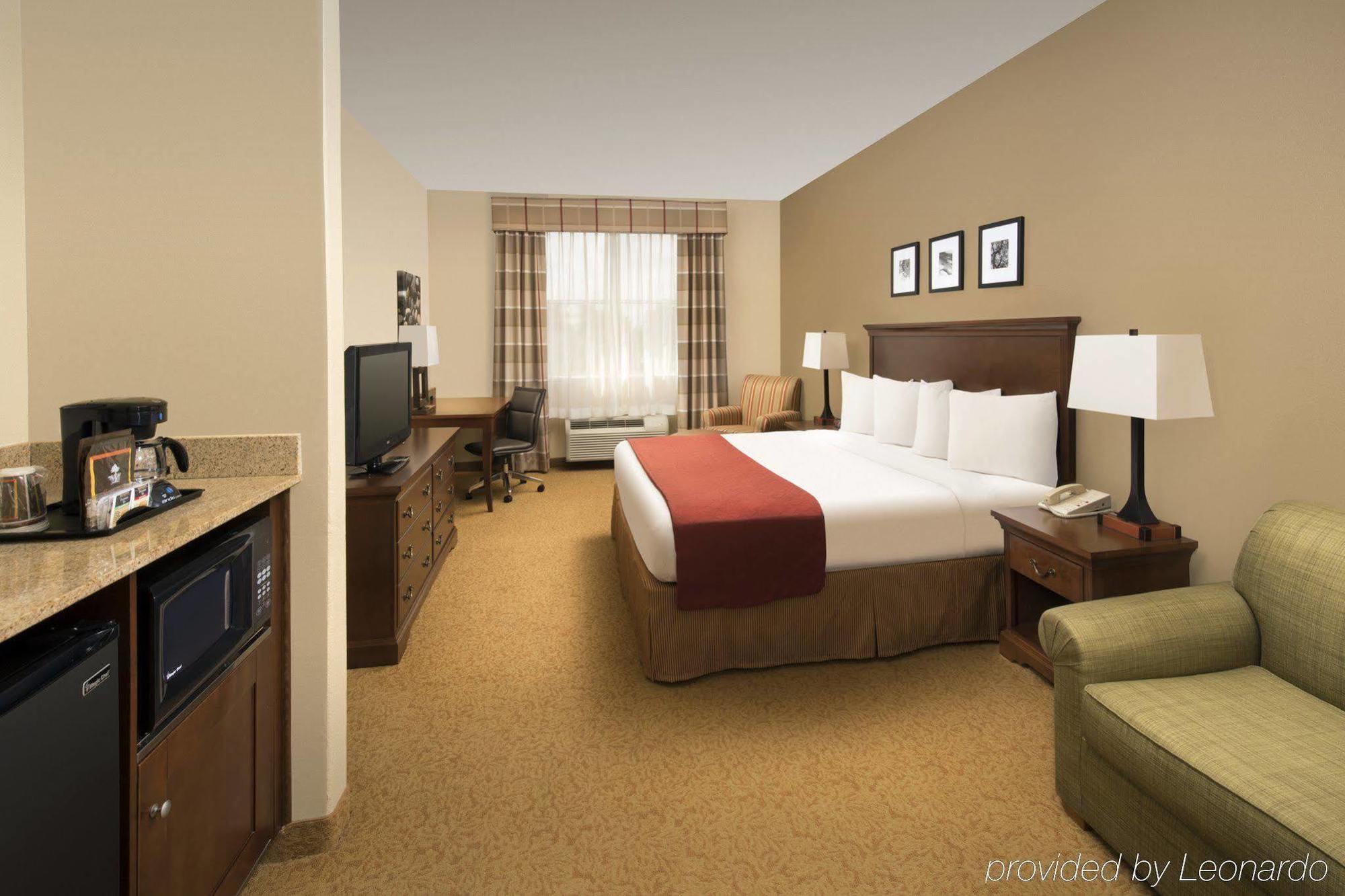Country Inn & Suites By Radisson, Houston Intercontinental Airport East, Tx Humble Exterior photo