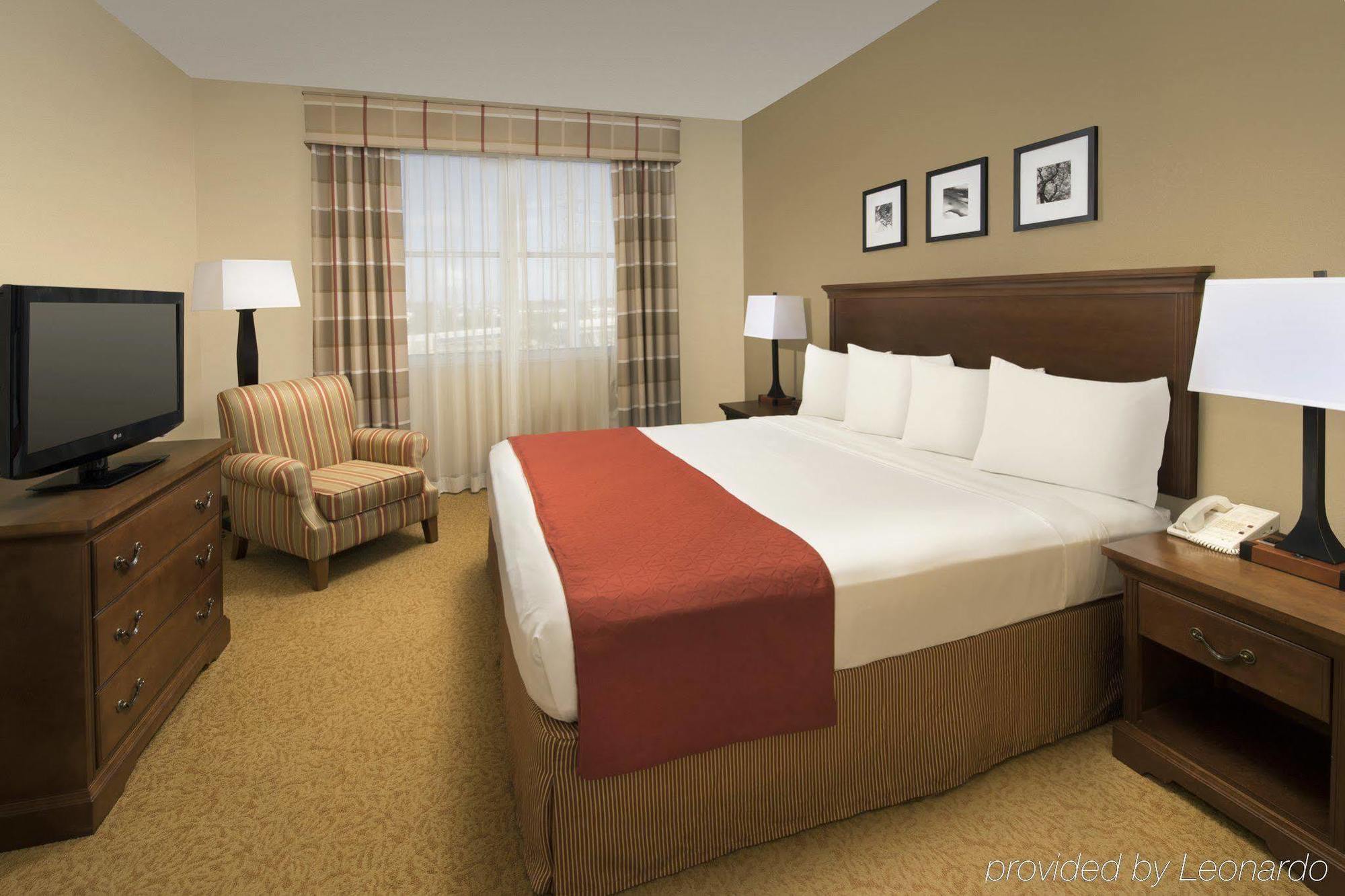 Country Inn & Suites By Radisson, Houston Intercontinental Airport East, Tx Humble Exterior photo