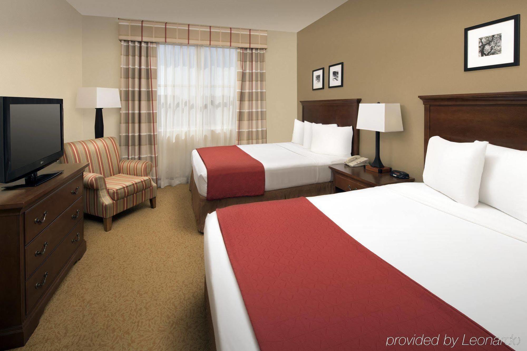 Country Inn & Suites By Radisson, Houston Intercontinental Airport East, Tx Humble Exterior photo