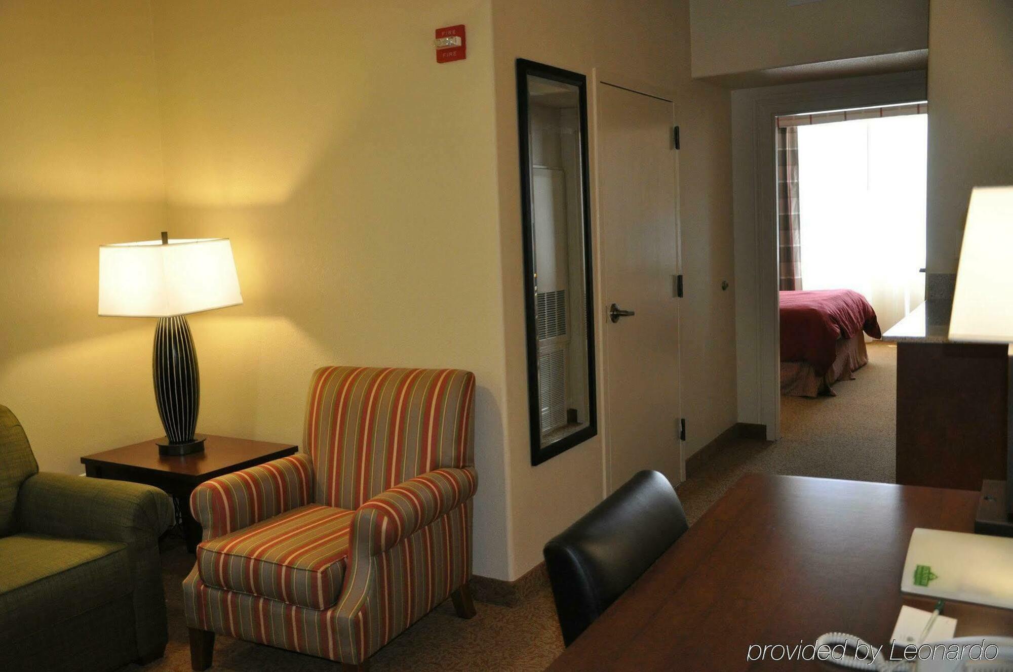 Country Inn & Suites By Radisson, Houston Intercontinental Airport East, Tx Humble Exterior photo