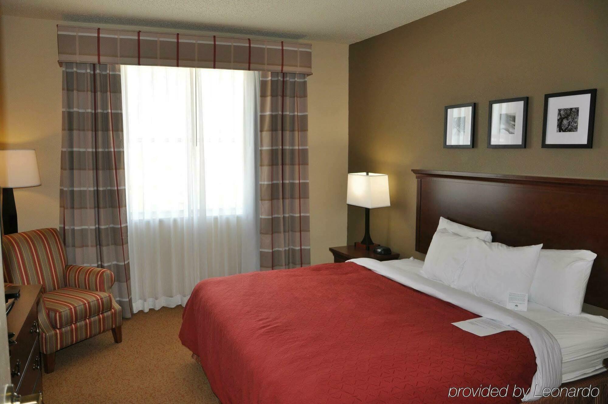 Country Inn & Suites By Radisson, Houston Intercontinental Airport East, Tx Humble Exterior photo