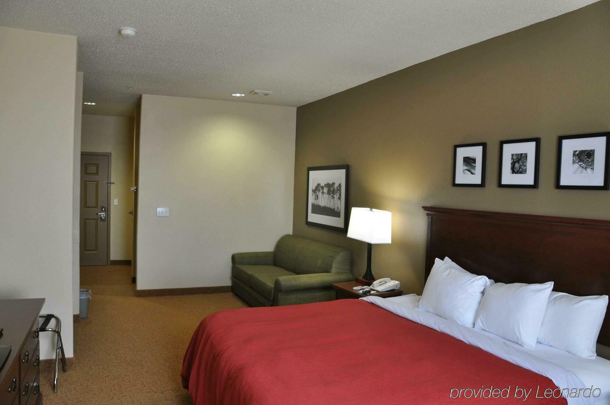 Country Inn & Suites By Radisson, Houston Intercontinental Airport East, Tx Humble Exterior photo