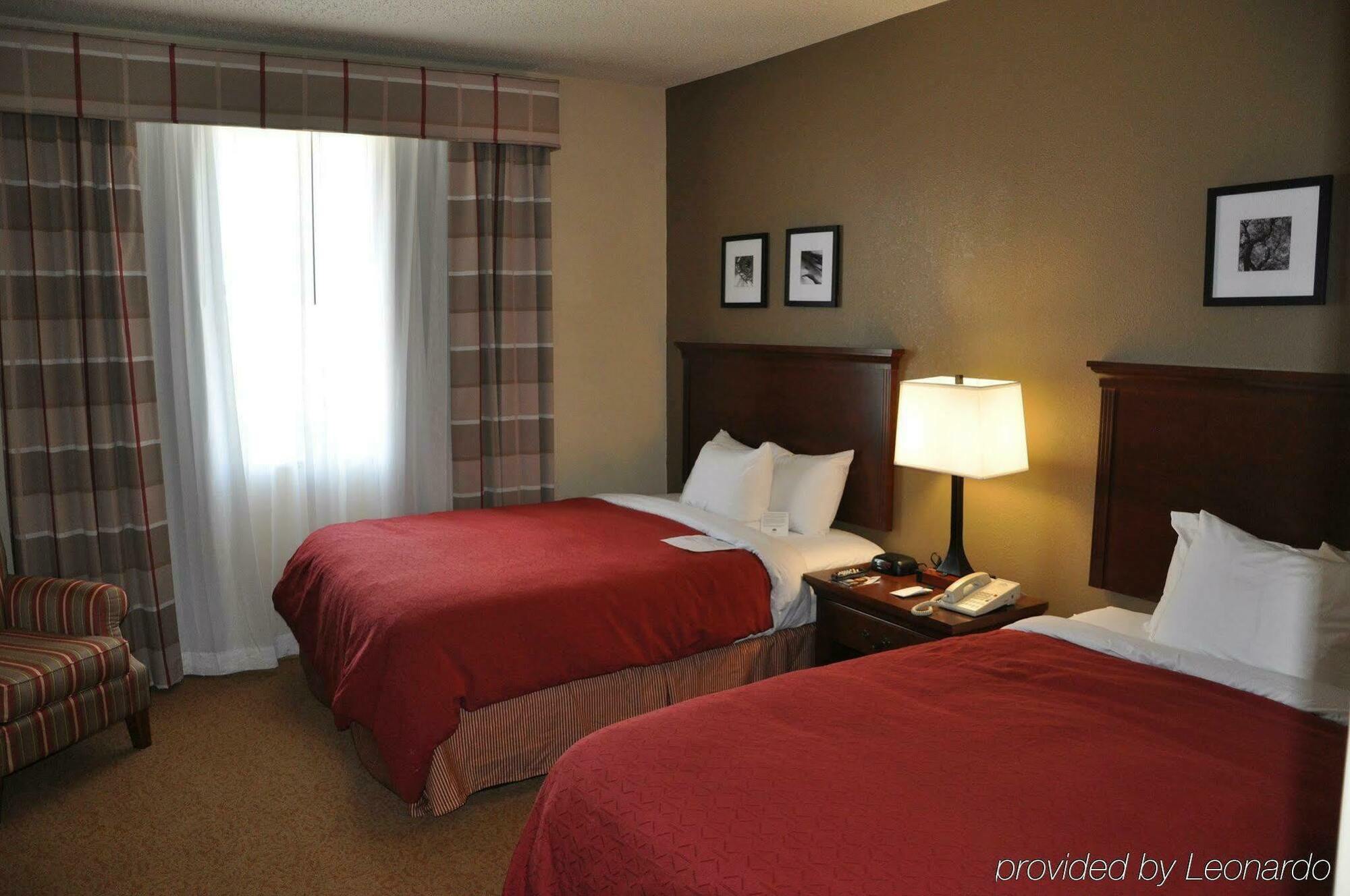 Country Inn & Suites By Radisson, Houston Intercontinental Airport East, Tx Humble Exterior photo